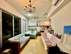 Bedok Residences (D16), Apartment #575732341